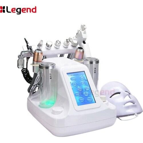 LEGEND Instruments For Measurement And Analysis