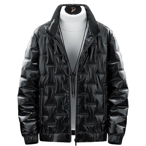 Мужские молодежные парки LENTHIMEN China At AliExpress