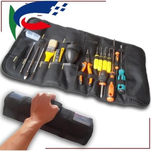 1sets printer and copier repair tool sets maintenance kit tools