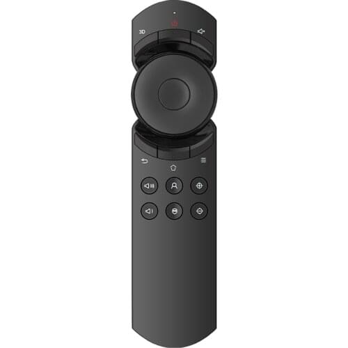 JMGO general infrared remote control is suitable for projectors such as J7S/G7/X3/J7