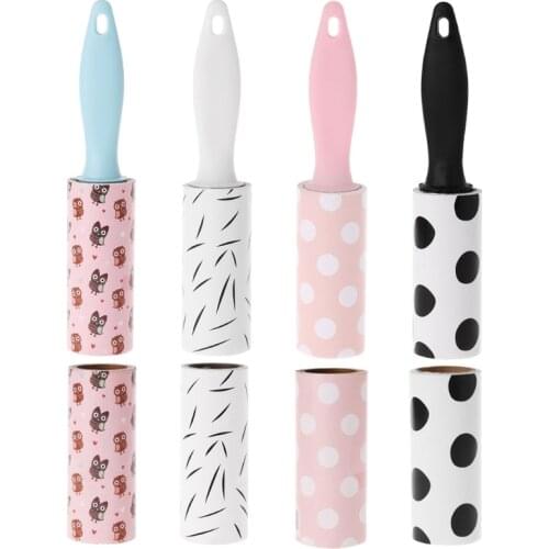 Многоразовые ролики для чистки одежды OOTDTY China At AliExpress