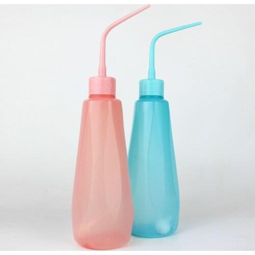 Sale New Long Tattoo Green Soap Bottle 480ml Tatoo Supplies Tattoos Equipment Embroidered Tip Mug Accessories Embroidery Sale