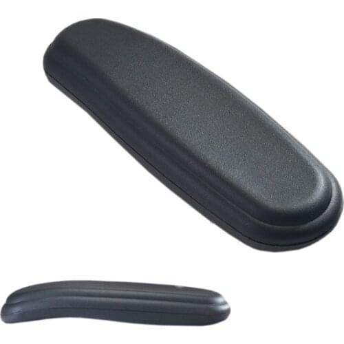 Office Chair Handle Soft PU Chair Part