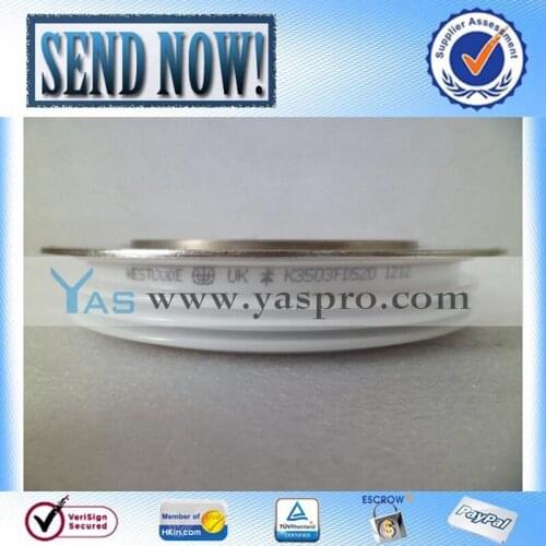 SCR K3503FC520, K3503FD520