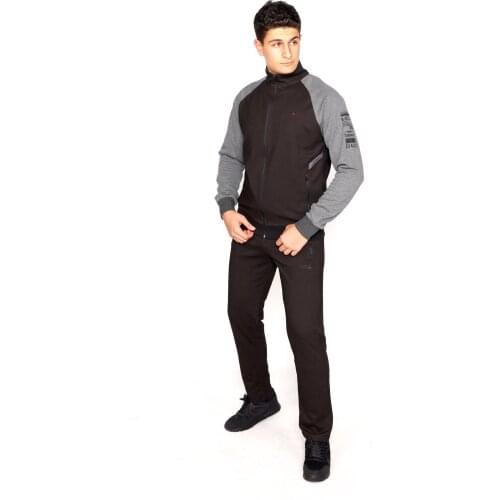 Track Suit 4 Season Wearable