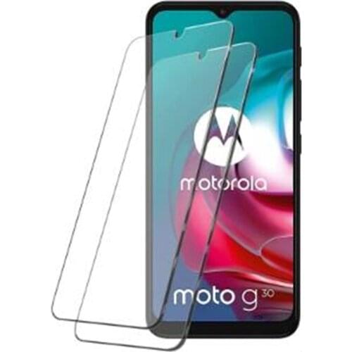 Tempered Glass For Motorola Moto G9 G8 G10 G30 E6 G E6s E6i E7 Power Plus Pro Screen Protector For One Action Vision Fusion