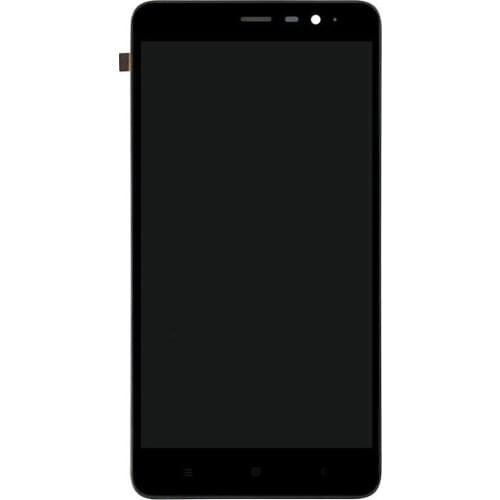 Note 3 Pro se LCD For Xiaomi Redmi Note 3 Pro LCD Display Touch Screen Digitizer with Frame Assembly 152mm Special Edition