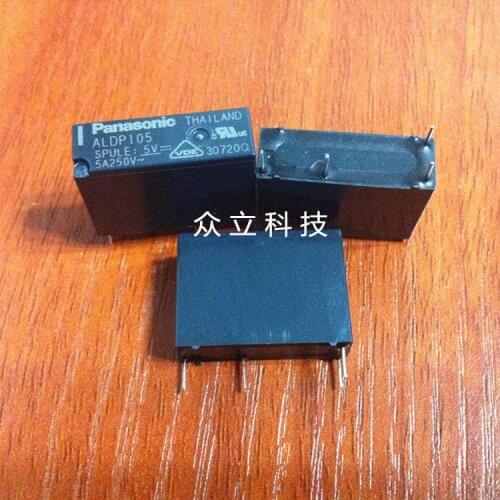 100% NEW ALDP105W ALDP105 5V ALDP112W ALDP112 12V ALDP124W ALDP124 24V