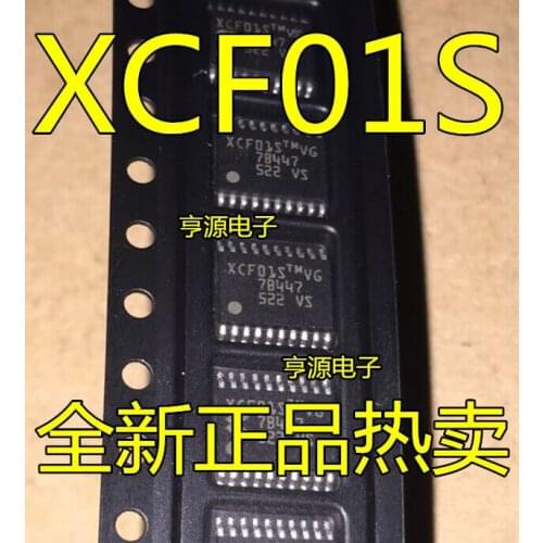 100% New&original XCF01SVOG20C XCF01 XCF01S Best Quality