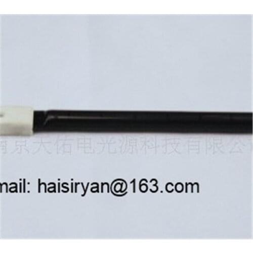 400V 3000W PET machine Use IR Quartz Ruby Halogen Heating Lamps