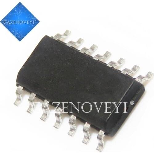 5pcs/lot TDA16846G TDA16846 SOP-14