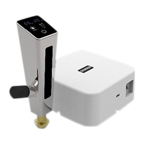 Household Fruit And Vegetable Disinfection Food Purification With USB Ozone Water Purifier