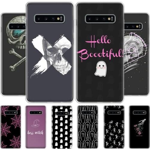 Smile Husky Dog Phone Case For Samsung Galaxy A 01 6 7 8 9 10 20 40 50 5170 71 M30 S E PLUS Cover Soft Silicone TPU