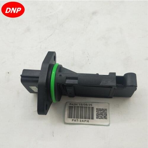 DNP MAF Mass Air Flow Meter Sensor 22680-6N21A Fit For Nissan Primera Pathfinder P11 P12 WP11 WP12 22680-6N210, 22680-7J500