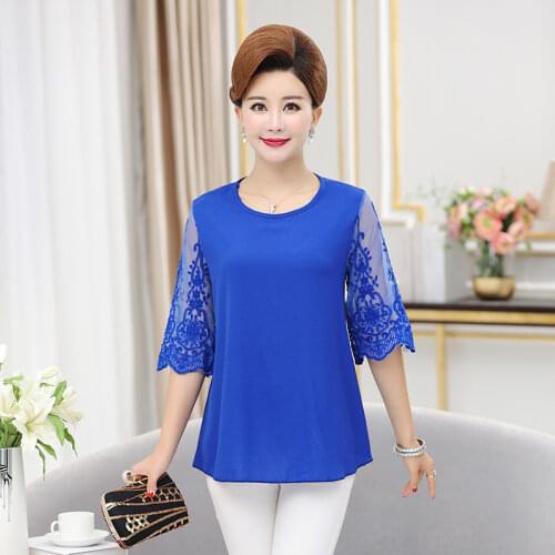 Летние блузки Fafallduo China At AliExpress