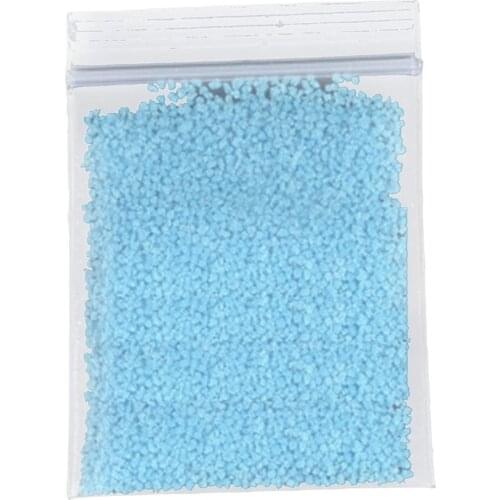10G Party Diy Fluorescent Super Luminous Particles Glow Pigment Bright Gravel Noctilucent Sand Glowing In The Dark Sand Powder