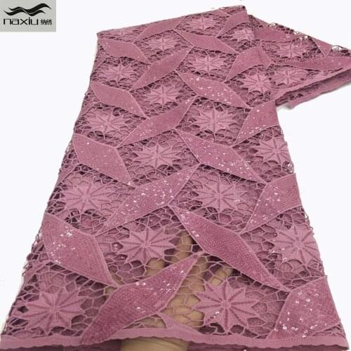 Madison Lace In Switzerland 2021 High Quality Onion Cotton Lace African Dry Lace Fabric Fashion Nigerian Cotton