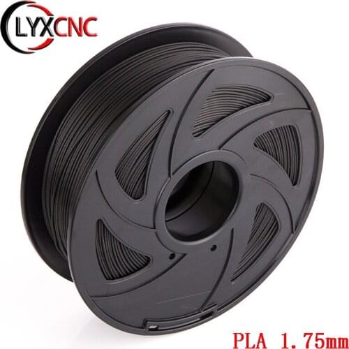 LYXCNC PLA Plastic