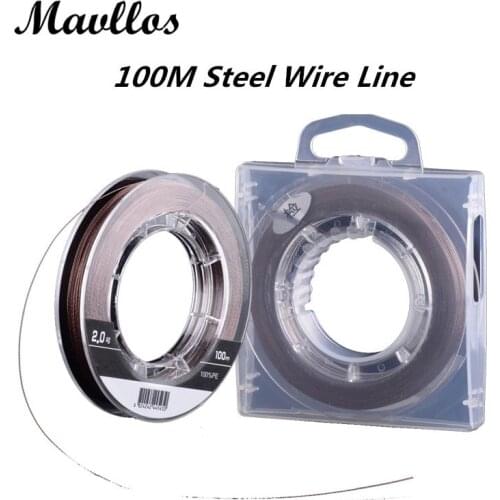 Mavllos Braided Cords And Braided Line