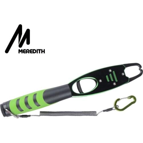Аксессуары для рыбалки MEREDITH China At AliExpress