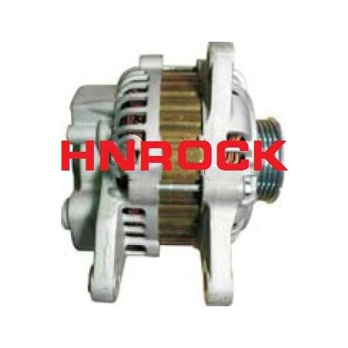 NEW HNROCK 12V 100A ALTERNATOR JFZ1922L GSE40196011 A4A3X40471 FOR LUXGEN 2 2L