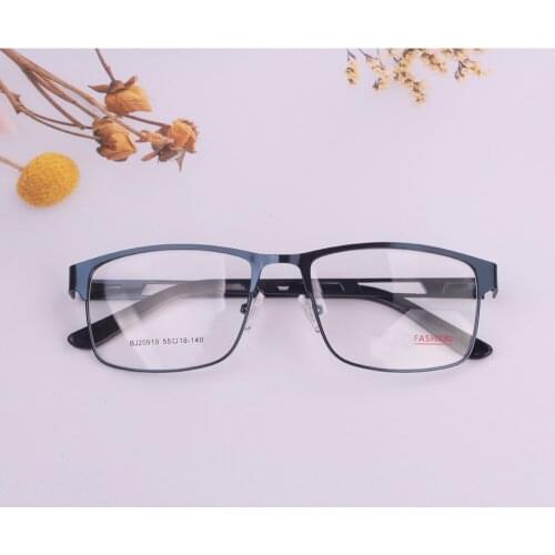 Women glasses man Retro Frame Glasses Eyeglass Clear lens for myopia Optical Eyewear Gafas anteojos armacao de oculos full rim