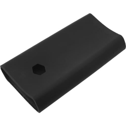 1pc Anti-slip Silicone Protection Case Cover For Xiaomi mi 2C 20000mAh Powerbank 37MC