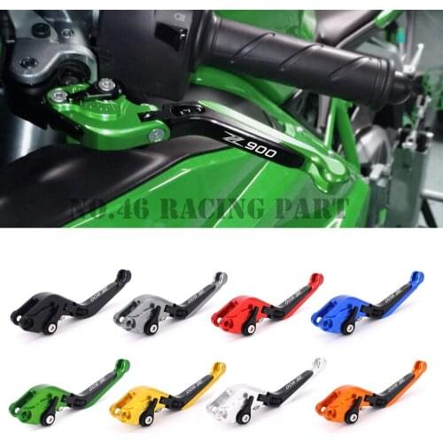 Motorbike Brake /Motorcycle Brakes Clutch Levers For KAWASAKI Z900 /Z 900 2017