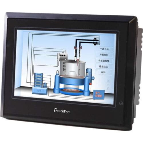TG765-MT XINJE Touchwin HMI Touch Screen 7 inch 800*480 new in box
