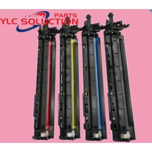 4X A2XN0ED DV512M for Konica Minolta bizhub C454e C224 C554 C284e C224e C364 C284 224 224 364 284 KMCY Developer Unit