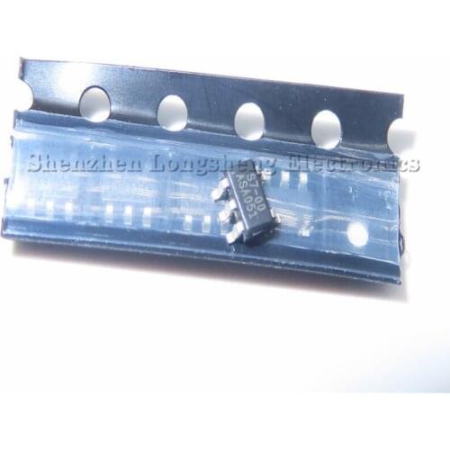 5PCS/LOT UP7710M5-00 UP7710 S7-00 SOT23-5