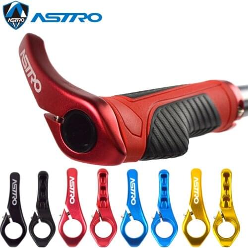 Bicycle Grips ASTRO China