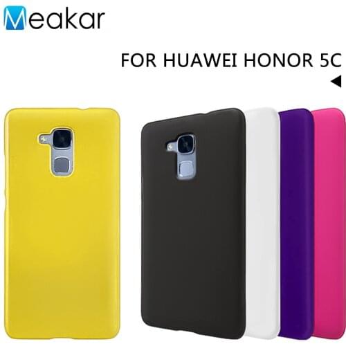5.2For Huawei Honor 5C Case For Huawei Honor 5C 6A 7 4X Magic Lite Gt3 Gr5 Gr3 Mini Enjoy 5S Holly 4 Pro 2015 Coque Cover Case