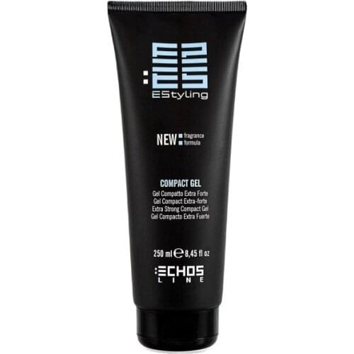 Echosline Hair Styling Products