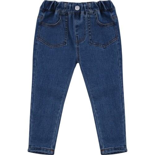 Джинсы для девочек Goocheer China At AliExpress