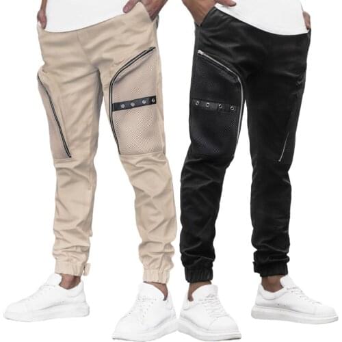 Jason Rain trail Mens Fashion Pants