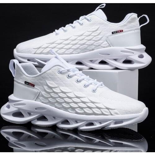 Women and Men Sneakers Breathable Running Shoes Outdoor Sport Fashion Comfortable Casual Couples Gym Mens Shoes Zapatos De Mujer