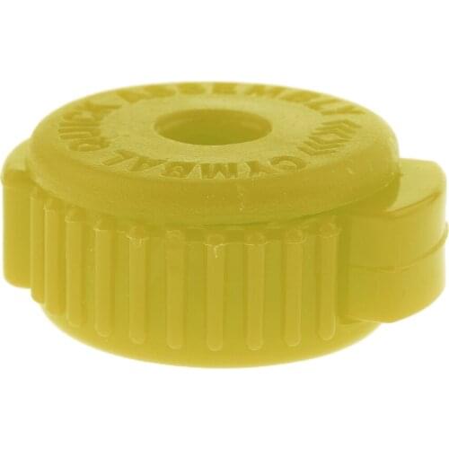 ABS Drum Set Cymbal Quick Assembly Mate Replacement Accessories