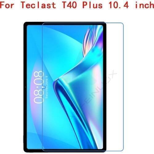 New 3PC/Lot Anti Glare MATTE Screen Protector For Teclast T40 Plus 10.4-inch Tablet Protective Film Non-Tempered Glass