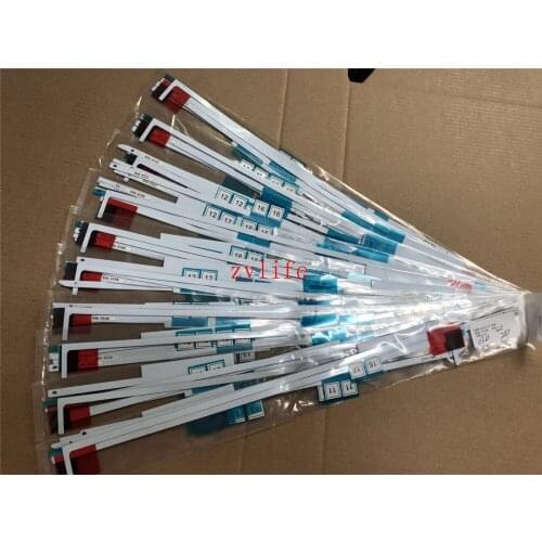 New 27" A1419 2k A1419 5k Tape/Adhesive Strip For iMac 10 Sets