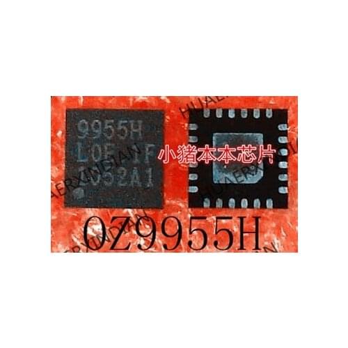 Brand new original 9955H OZ9955H OZ9955HLN QFN High Quality