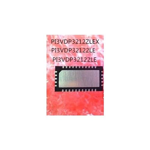 New PI3VDP3212ZLEX P13VD3212ZLEX PI3VDP32122LE