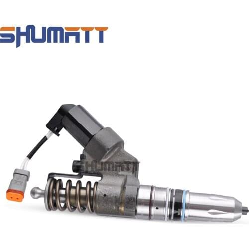 Original New Common Rail Fuel Injector 4903472 For Diesel Engine M11 QSM ISM