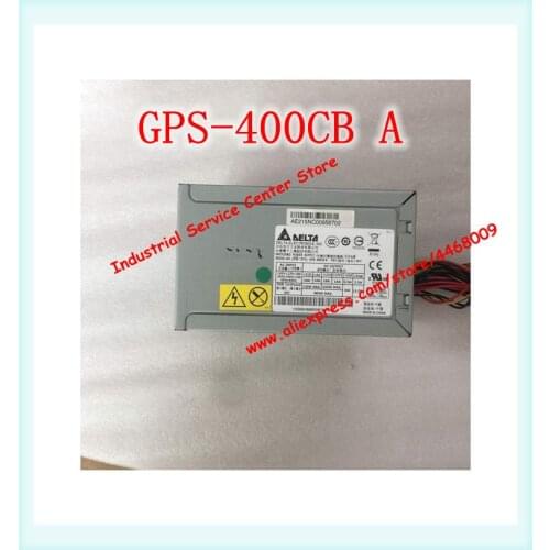 Original T260 G3 GPS-400CB A 400W Server Power Supply 36001896