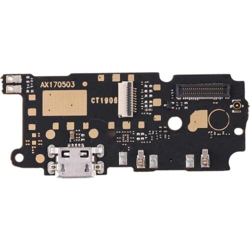Charging Port Board for Xiaomi Redmi Note 4X Prime