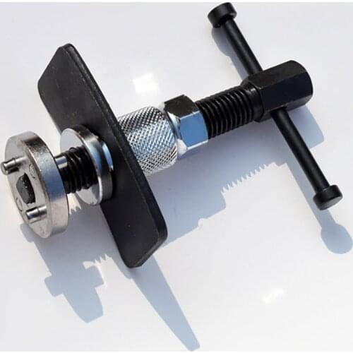 Portable 3PCS Brake Cylinder Adjustment Tool Brake Pad Replacement Tool Brake Pad Adjuster