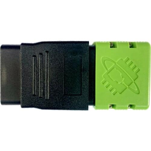 OBDLink LX Bluetooth OBD2 Professional Scantool Automotive Scan Tool with OBD II Connector for Windows and Android