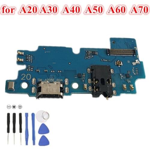 UVR Microphones For Phones Samsung Galaxy A50