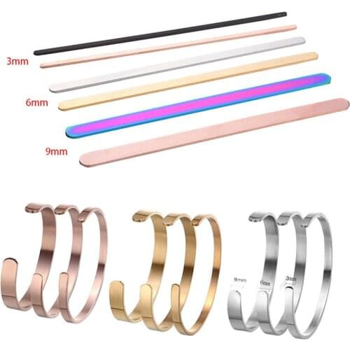 ZADPBB Rigid Bracelets