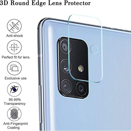 Camera Lens Protector Film For Doogee N20/N20 PRO Tempered Screen Film FOR Doogee N30 N 30